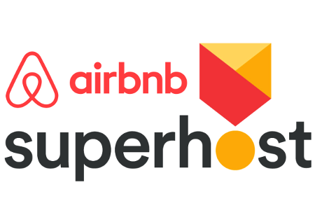 Airbnb Superhost
