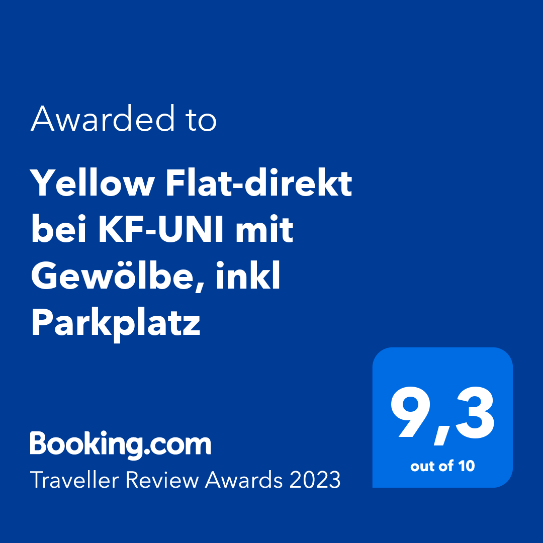 Award yellow-flat 2021